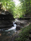 buttermilk falls