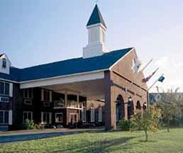 Colonial Hotel hotel deals